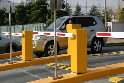 How to Choose a Barrier Gate for Parking Lot OEM Supplier